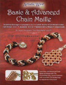 Artistic Wire:Basic &Advance